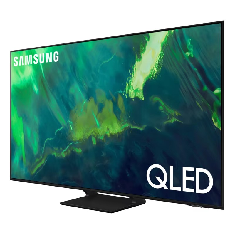 Original Q60CAJXXZ LED TV for Samsung 2025 Year 65" 4K Smart UHD Good Price Original HDTV for Hotels